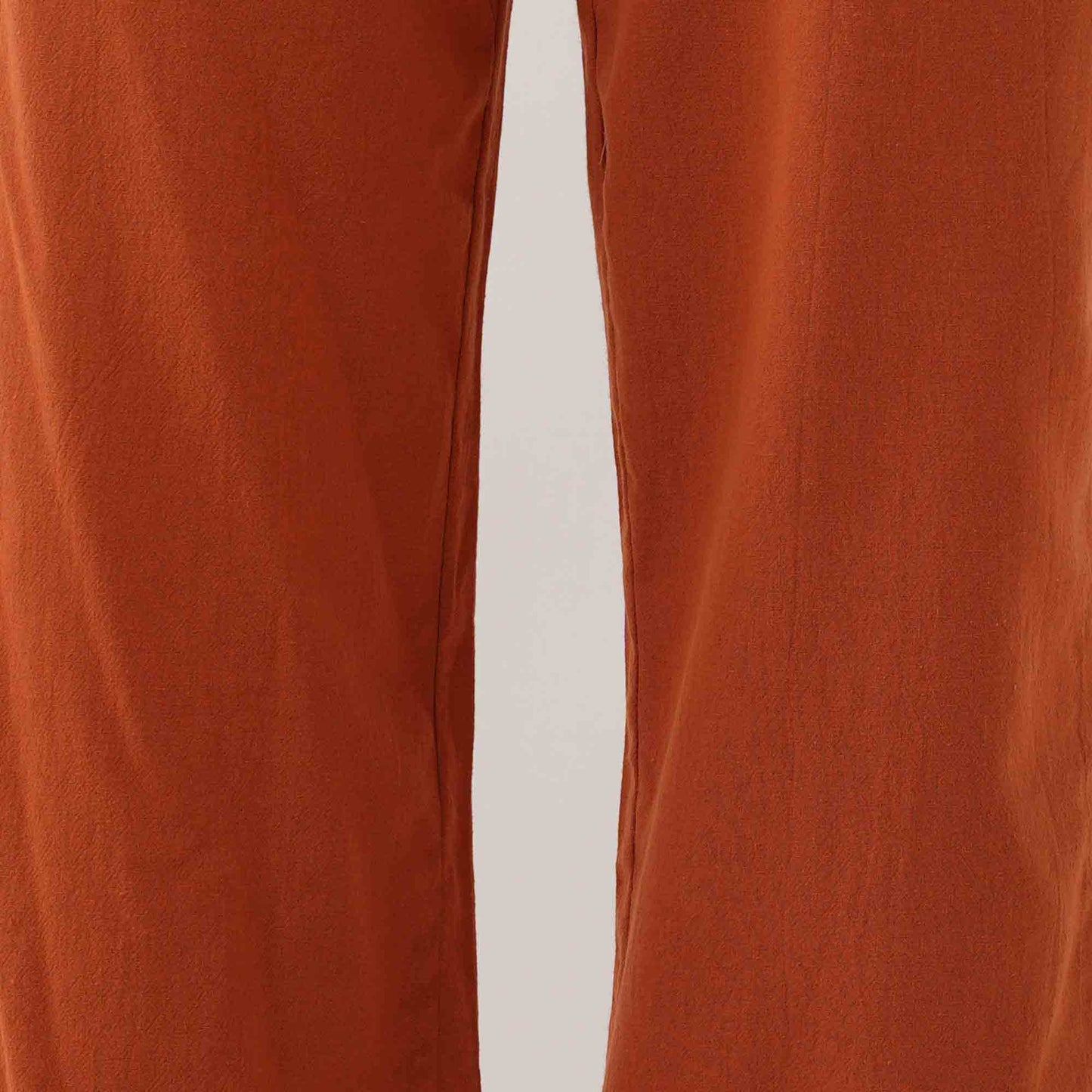 Breathable Cotton Lounge Pants for Women - Relaxed Fit with Elasticized Waistband Cherie Code