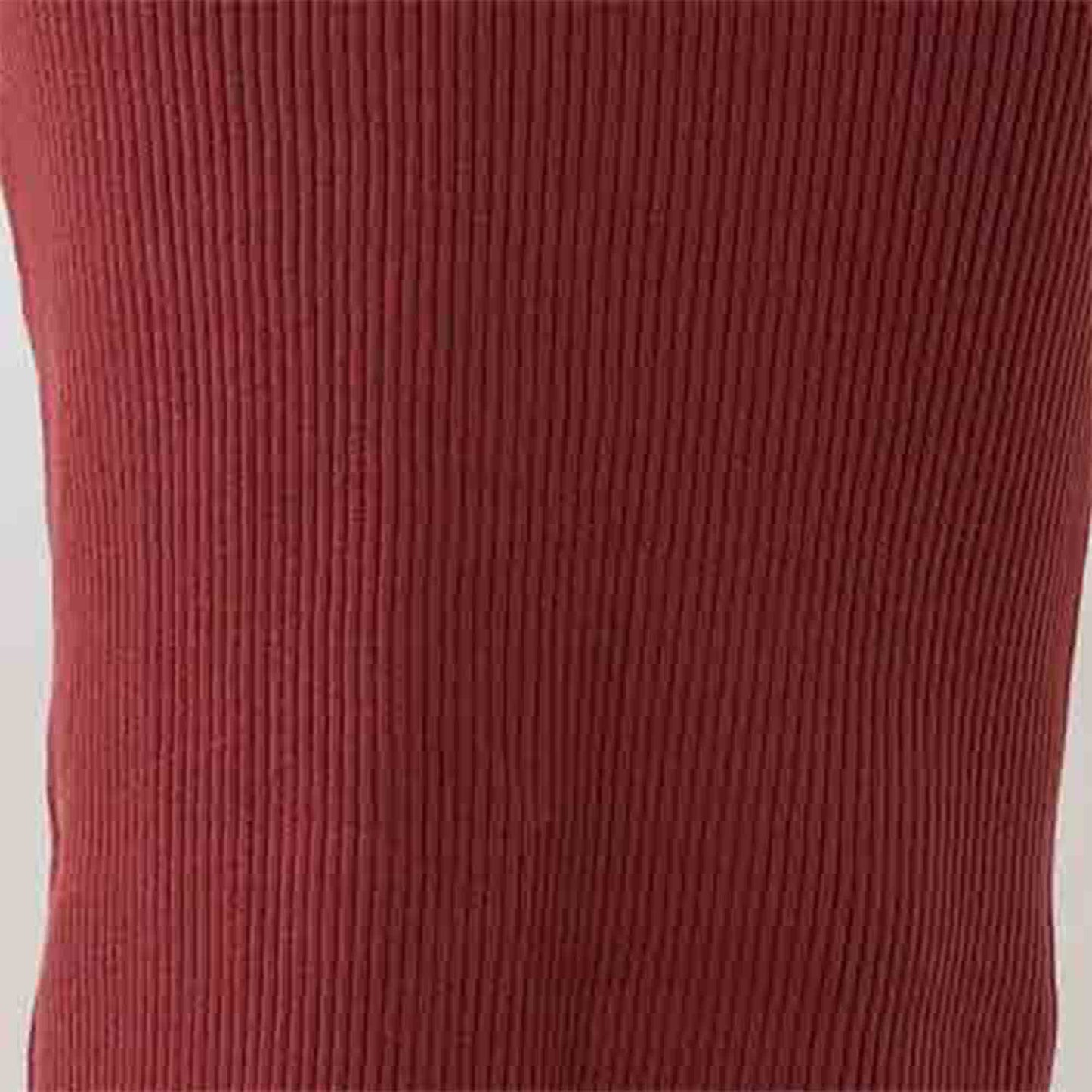 Women's Sweater Set - Stretch Knit Top & Back-Slit Midi Skirt Matching Set Cherie Code
